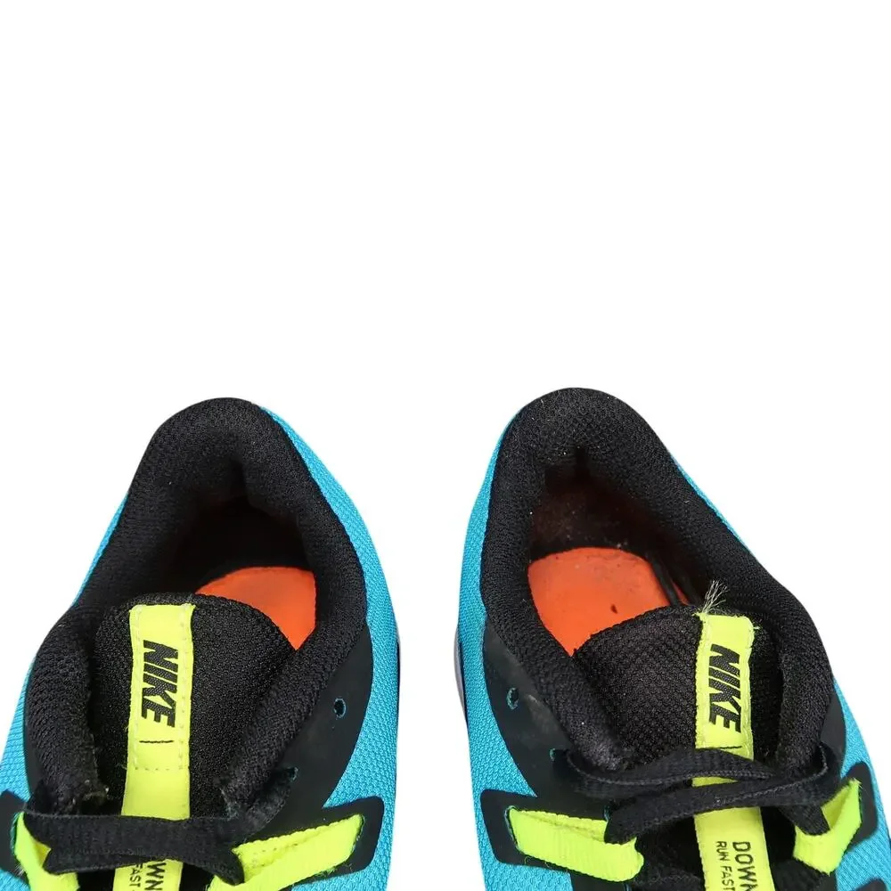 Nike Shoes Big Kids 5Y Downshifter 9 GS Sneakers Running Athletic Trainer Unisex